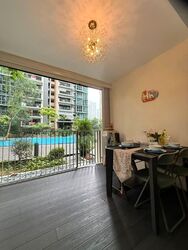 The Terrace (D19), Condominium #598293221